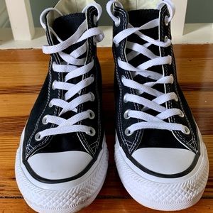Chuck Taylor All Star high tops